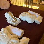 Hébergement de vacances Collacchio 24