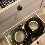 بيت للعطل Collacchio 24 *