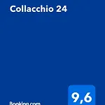 Hébergement de vacances Collacchio 24 Genazzano