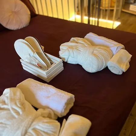 Semesterbostad Collacchio 24