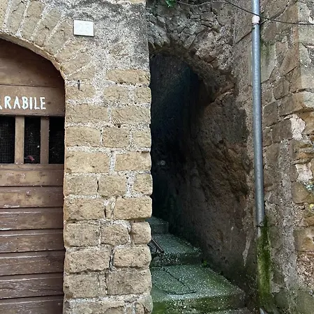 Dom wakacyjny Collacchio 24 *