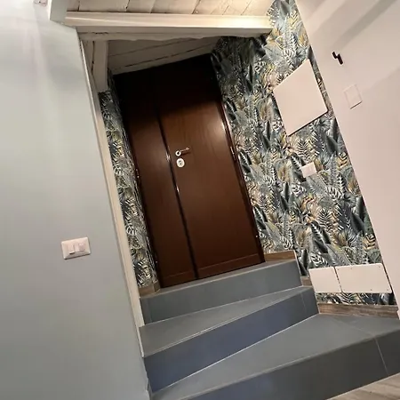 Holiday home Collacchio 24 Genazzano