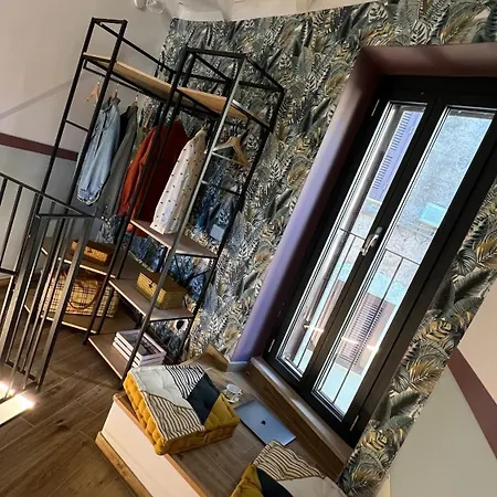 Collacchio 24 Ferienhaus