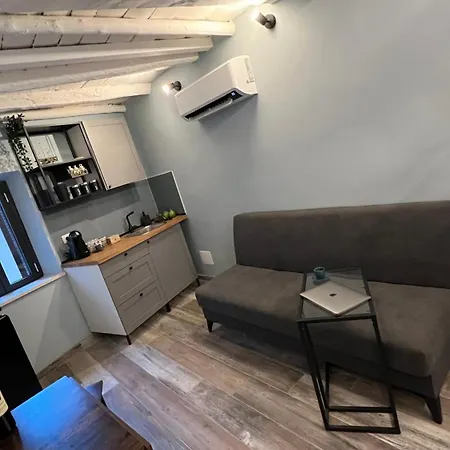 بيت للعطل Collacchio 24