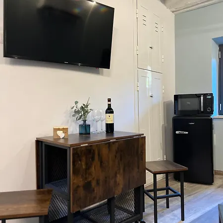 Collacchio 24 Casa vacanze *