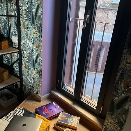 Casa vacanze Collacchio 24 *