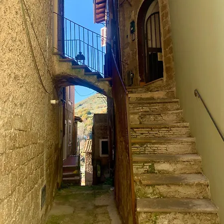 Collacchio 24 Holiday home Genazzano