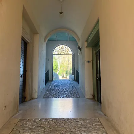 Collacchio 24 Ferienhaus *