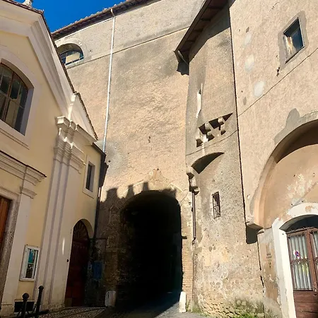 Holiday home Collacchio 24 Genazzano
