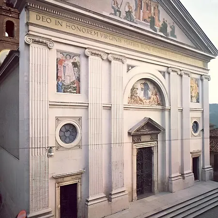 Collacchio 24 Genazzano