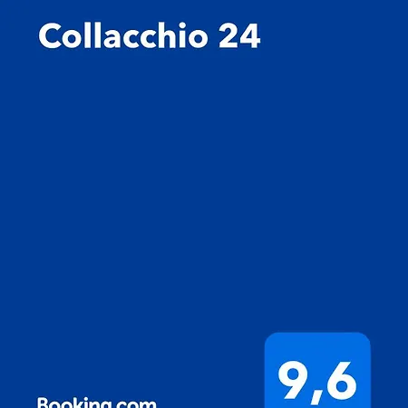 Дом отдыха Collacchio 24 Genazzano