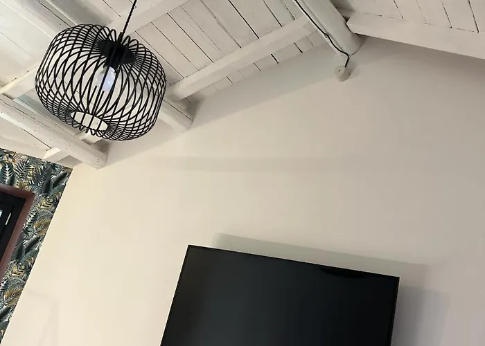 Feriehus Collacchio 24 *