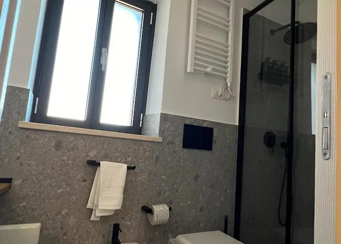 Collacchio 24 Genazzano