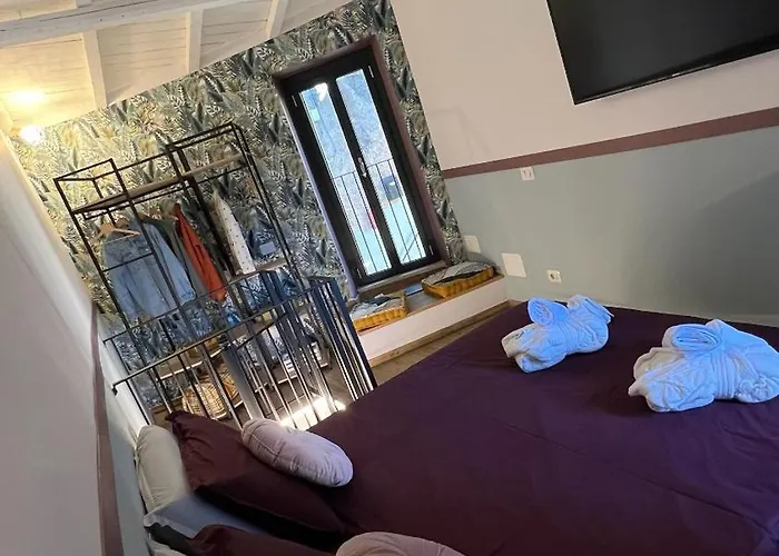 Feriehus Collacchio 24 *