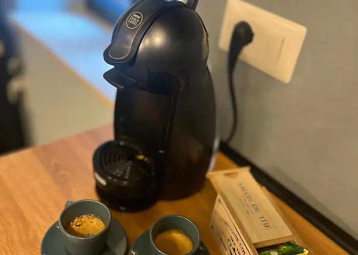 Collacchio 24 Genazzano