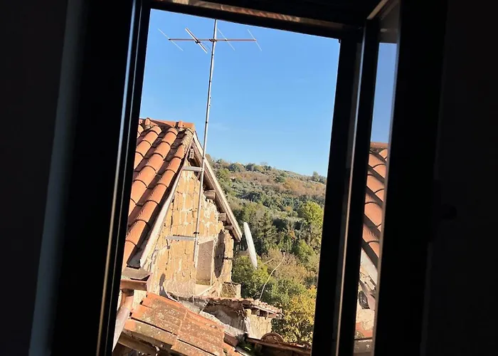 Collacchio 24 Feriehus