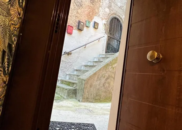 Collacchio 24 Feriehus