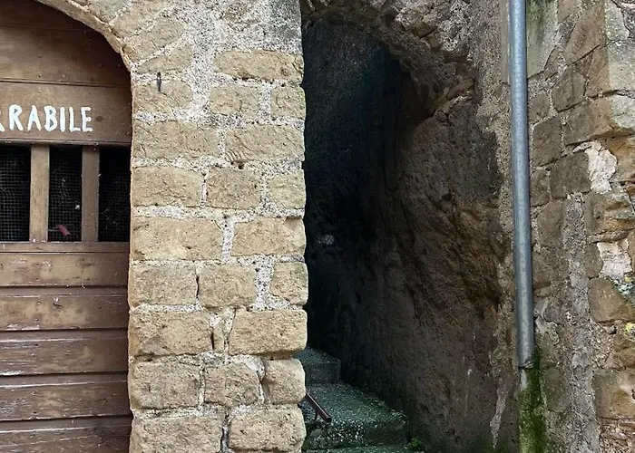 Feriehus Collacchio 24 *