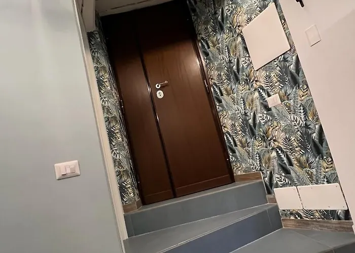 Feriehus Collacchio 24 Genazzano