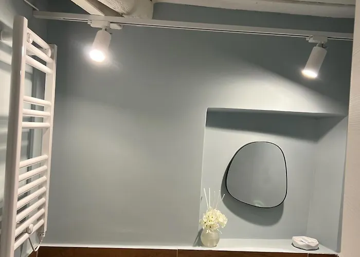 Collacchio 24 Feriehus *