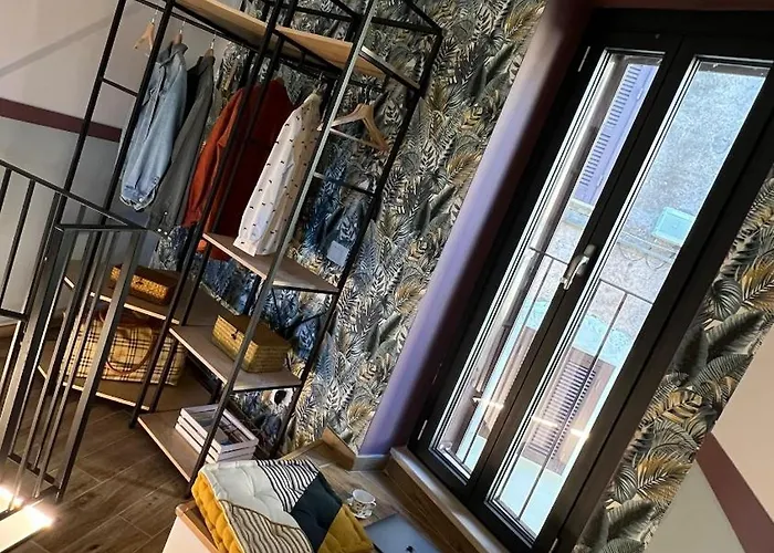 Collacchio 24 Feriehus