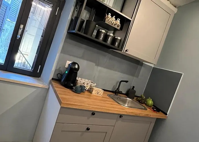 Collacchio 24 Feriehus