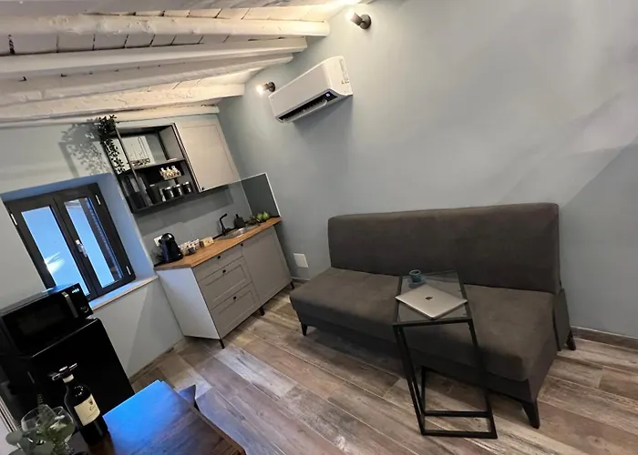 Feriehus Collacchio 24