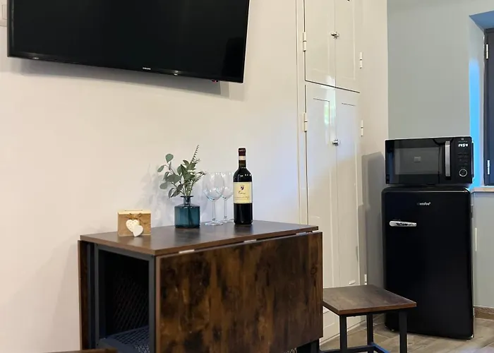 Collacchio 24 Feriehus *