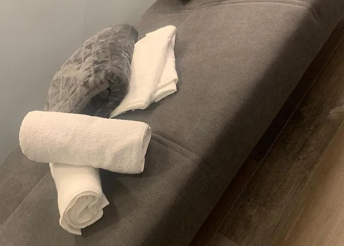 Collacchio 24 Feriehus *