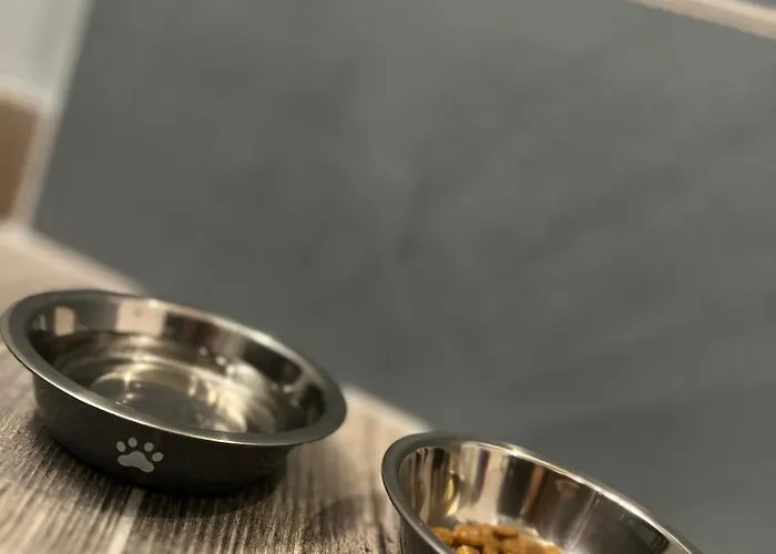 Collacchio 24 Feriehus