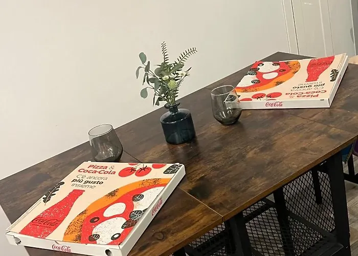 Collacchio 24 Feriehus *