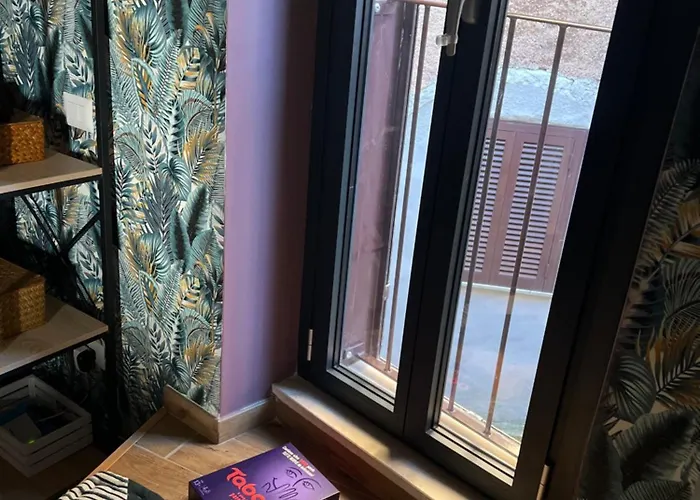 Feriehus Collacchio 24 *