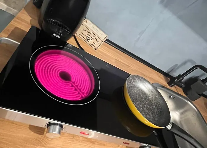 Collacchio 24 Feriehus Genazzano