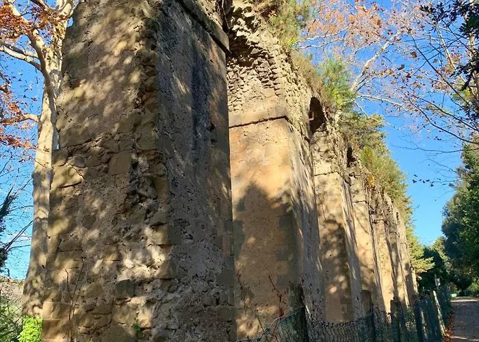 Feriehus Collacchio 24 *