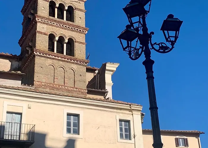 Feriehus Collacchio 24