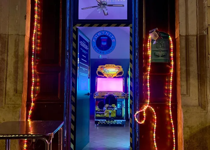 Collacchio 24 Feriehus Genazzano