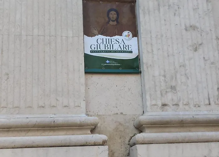 Collacchio 24 Feriehus